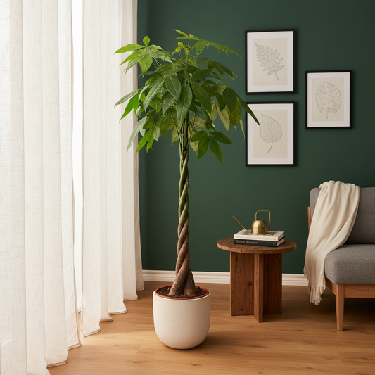 Dekorasyonda Çiçeklerin Önemi: Zarif Stilin Sırrı