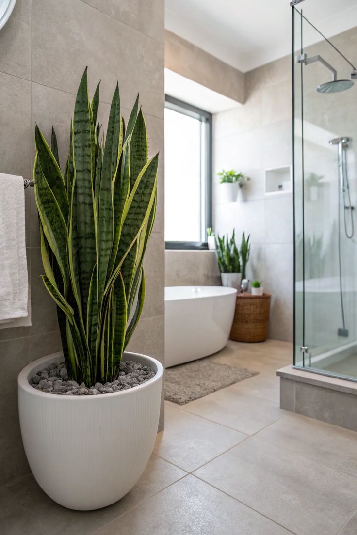Banyo-Bitkileri