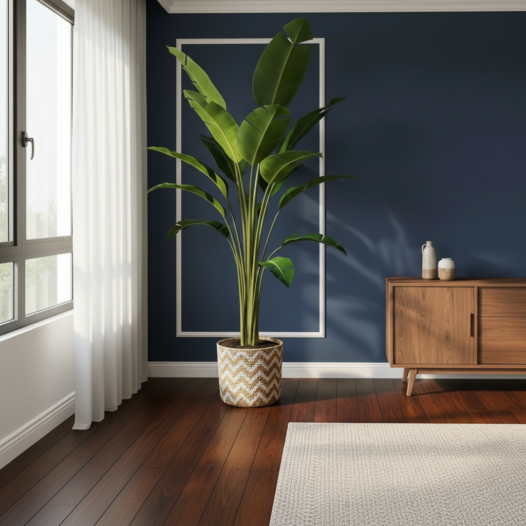 Starliçe-Salon-içmekan